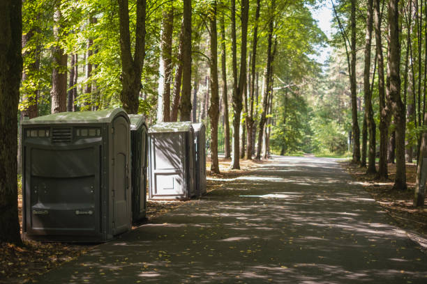 Best Porta potty for special events  in Bogota, NJ