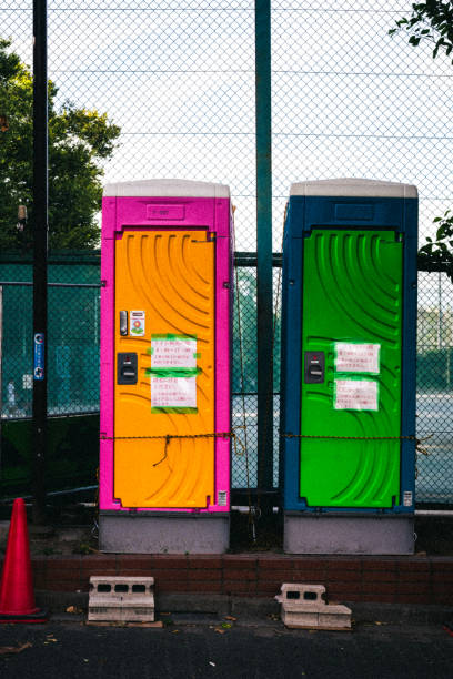 Best Portable bathroom rental  in Bogota, NJ