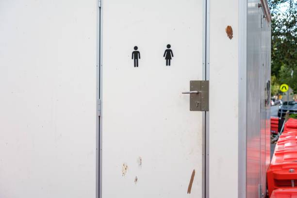 Best Portable bathroom rental  in Bogota, NJ